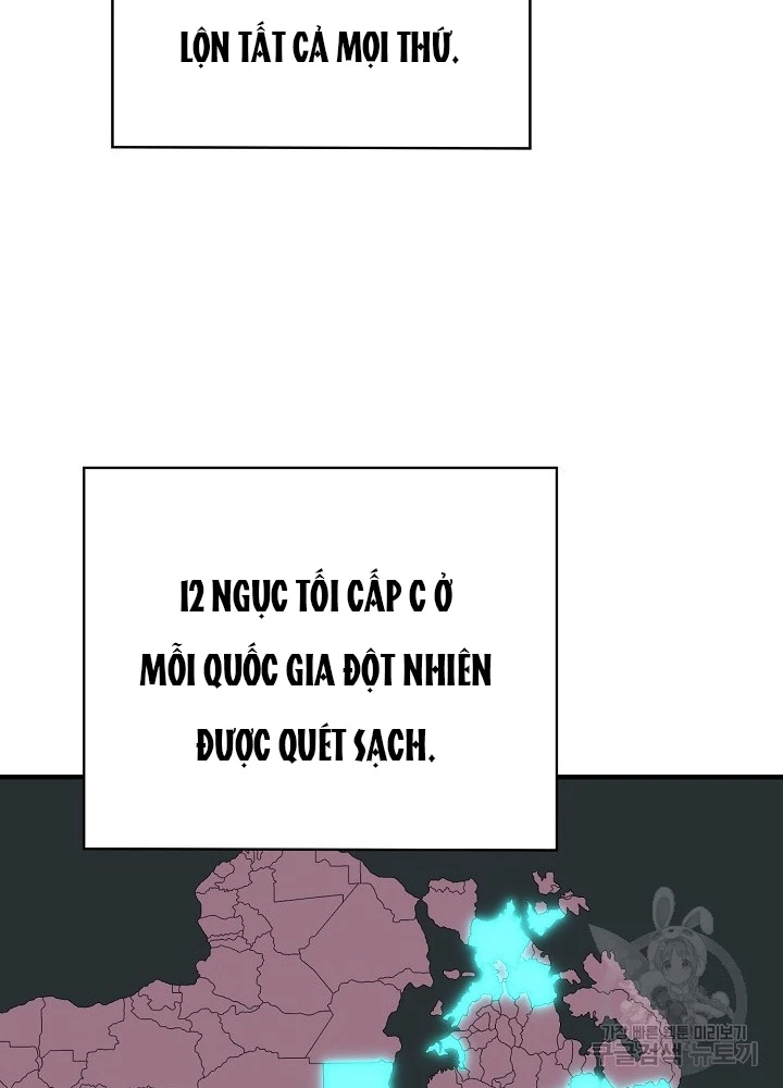 Ngôi Nhà Kết Nối Với Hầm Ngục Chapter 84 - Trang 2