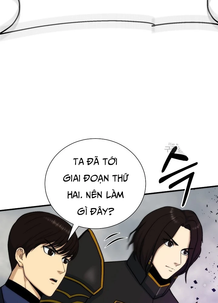 Ngôi Nhà Kết Nối Với Hầm Ngục Chapter 84 - Trang 2