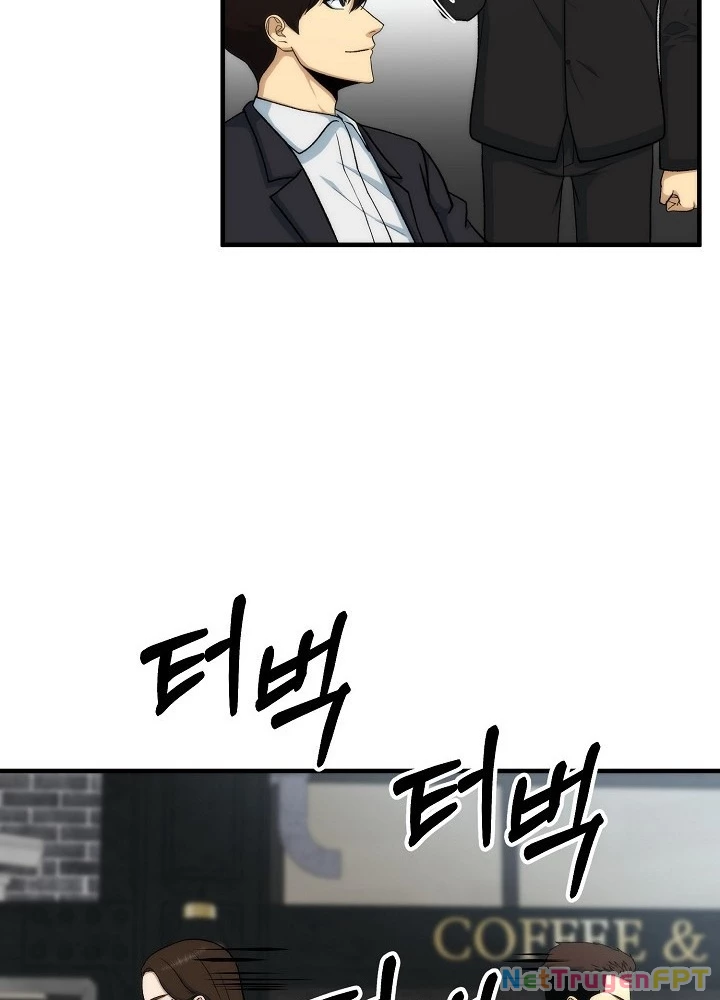 Ngôi Nhà Kết Nối Với Hầm Ngục Chapter 85 - Trang 2
