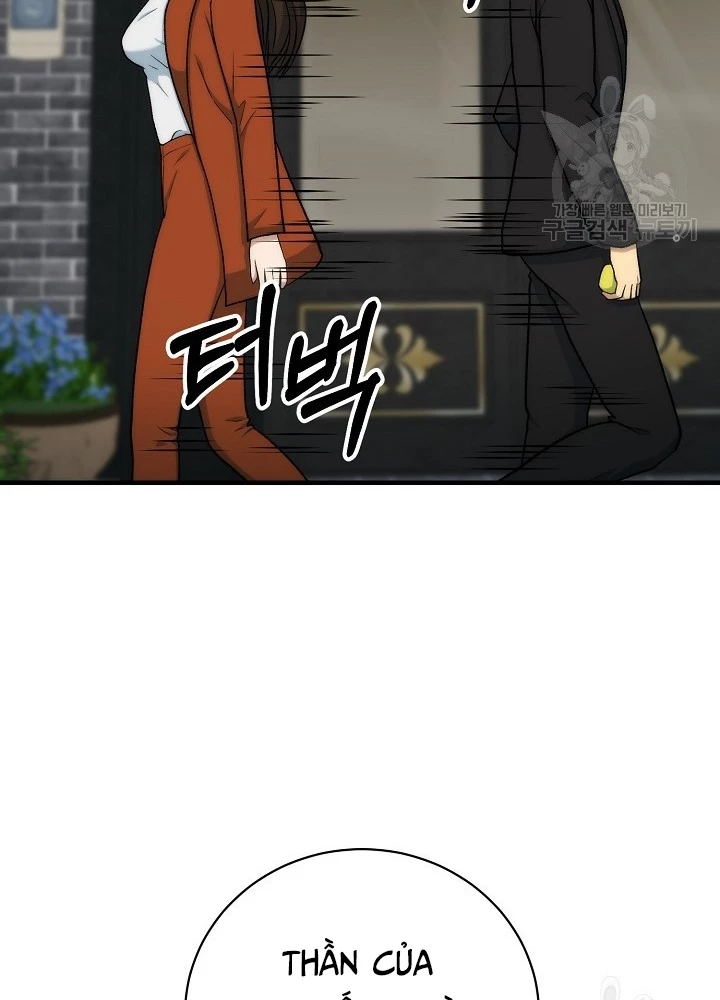 Ngôi Nhà Kết Nối Với Hầm Ngục Chapter 85 - Trang 2