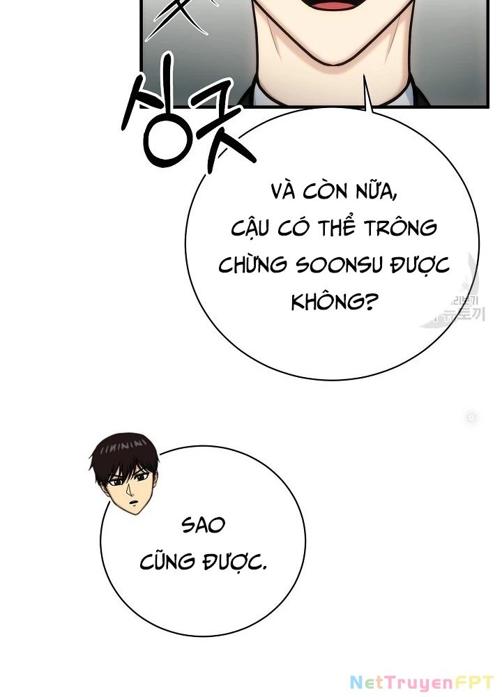 Ngôi Nhà Kết Nối Với Hầm Ngục Chapter 86 - Trang 2