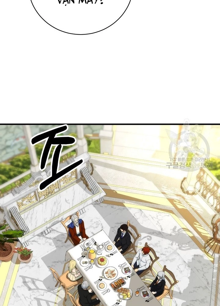 Ngôi Nhà Kết Nối Với Hầm Ngục Chapter 87 - Trang 2