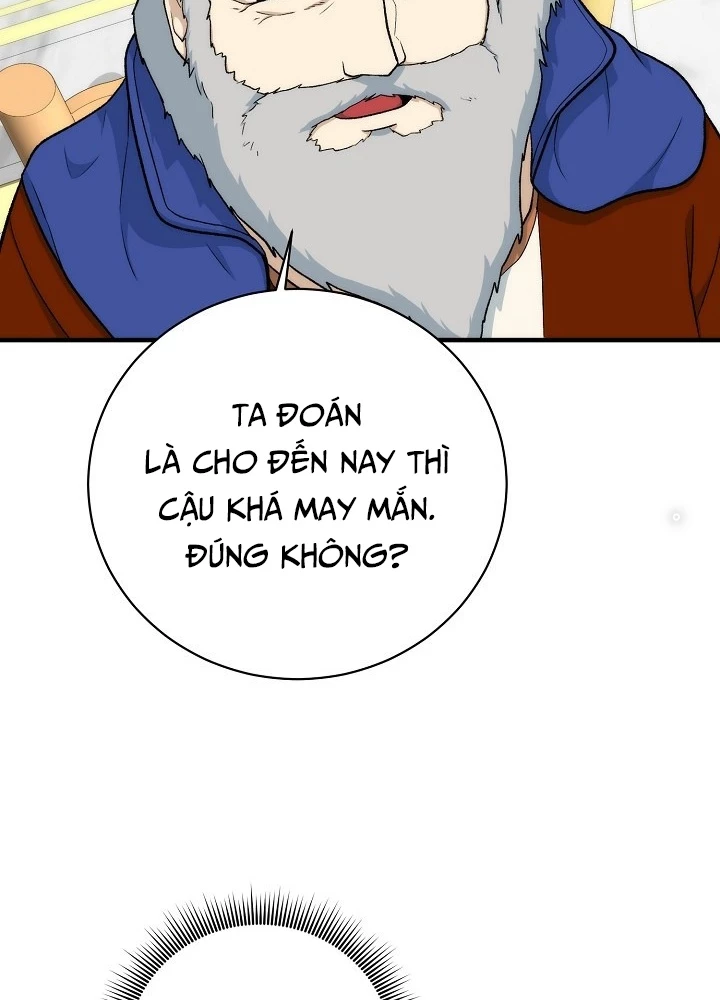 Ngôi Nhà Kết Nối Với Hầm Ngục Chapter 87 - Trang 2