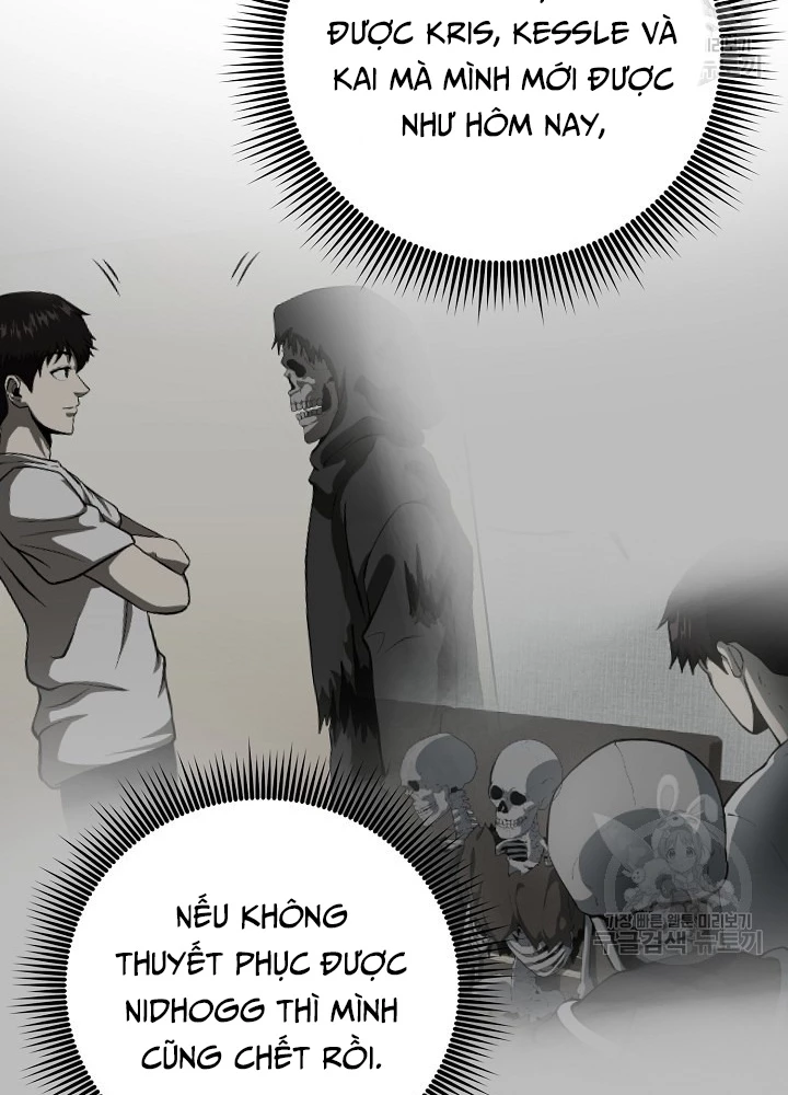 Ngôi Nhà Kết Nối Với Hầm Ngục Chapter 87 - Trang 2