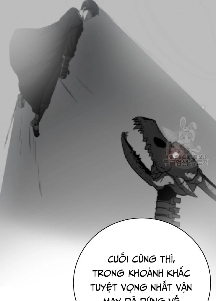 Ngôi Nhà Kết Nối Với Hầm Ngục Chapter 87 - Trang 2