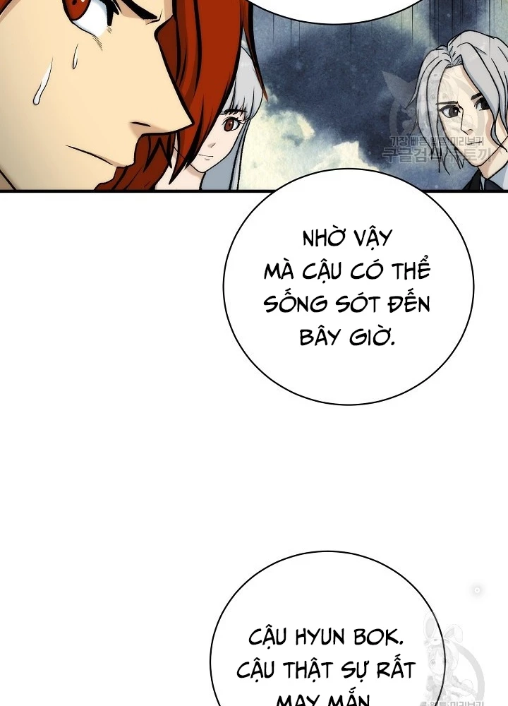 Ngôi Nhà Kết Nối Với Hầm Ngục Chapter 87 - Trang 2