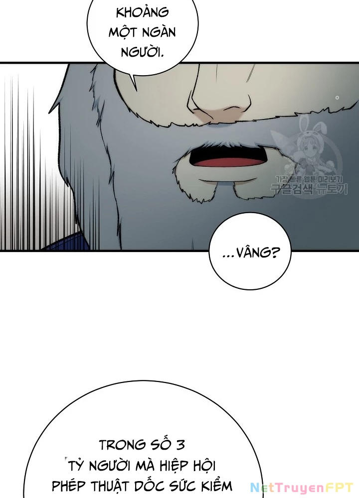Ngôi Nhà Kết Nối Với Hầm Ngục Chapter 87 - Trang 2