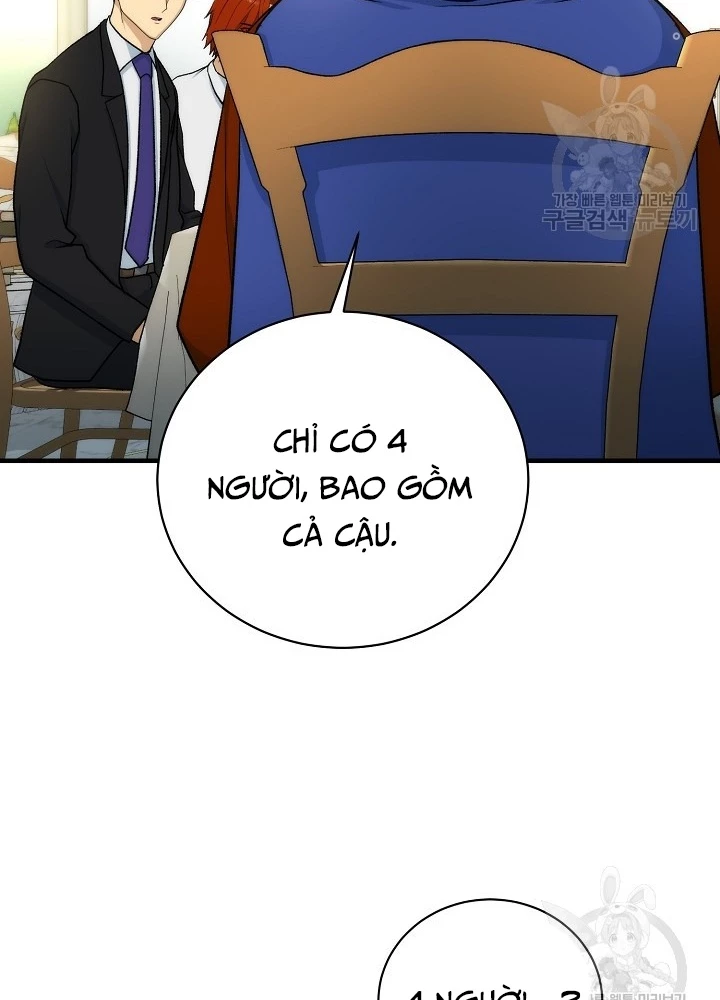 Ngôi Nhà Kết Nối Với Hầm Ngục Chapter 87 - Trang 2
