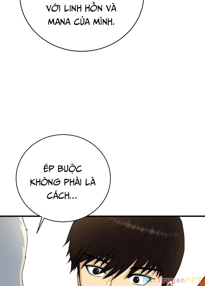 Ngôi Nhà Kết Nối Với Hầm Ngục Chapter 87 - Trang 2