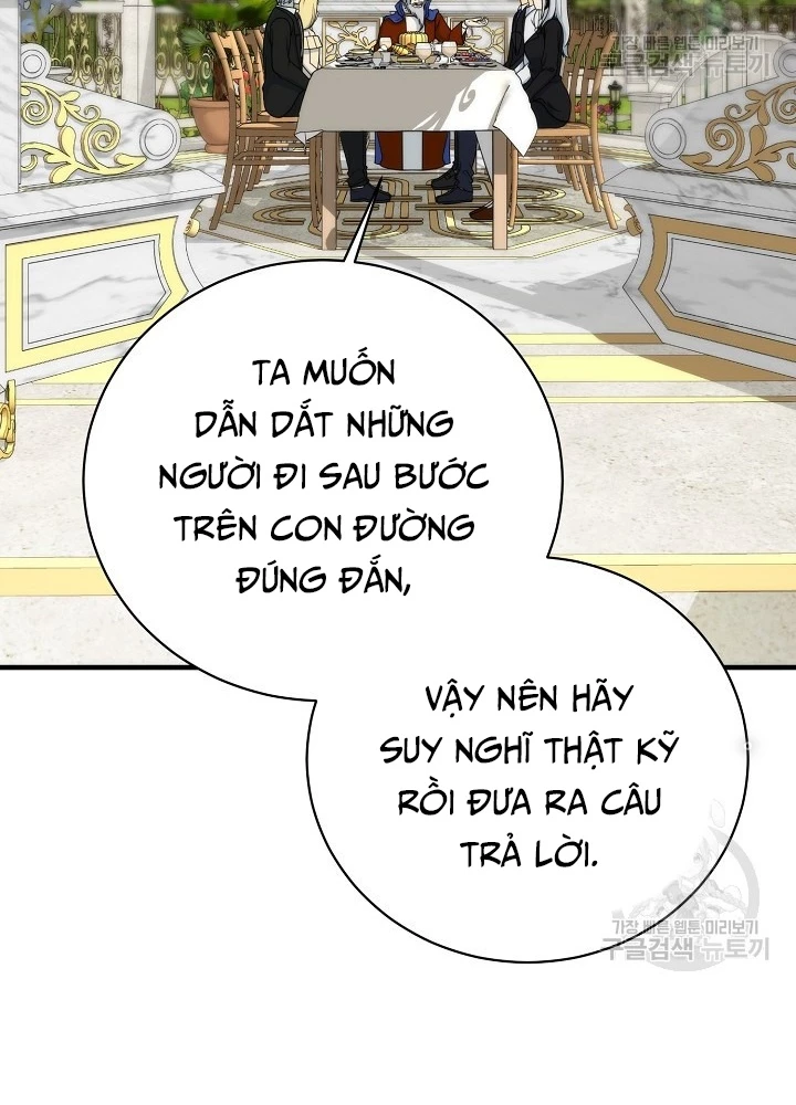 Ngôi Nhà Kết Nối Với Hầm Ngục Chapter 87 - Trang 2