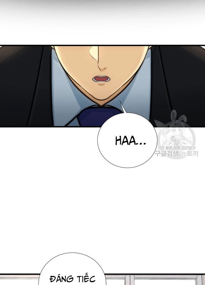 Ngôi Nhà Kết Nối Với Hầm Ngục Chapter 87 - Trang 2