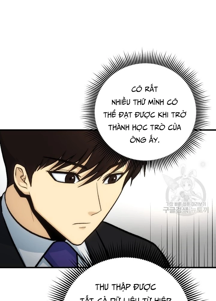 Ngôi Nhà Kết Nối Với Hầm Ngục Chapter 87 - Trang 2