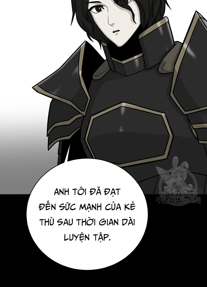 Ngôi Nhà Kết Nối Với Hầm Ngục Chapter 87 - Trang 2