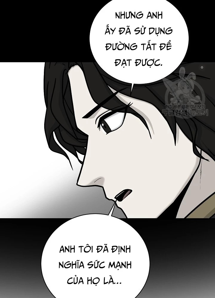 Ngôi Nhà Kết Nối Với Hầm Ngục Chapter 87 - Trang 2