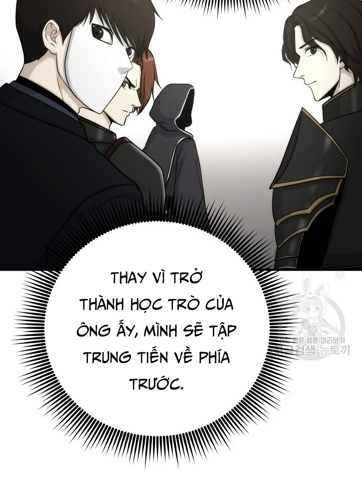 Ngôi Nhà Kết Nối Với Hầm Ngục Chapter 87 - Trang 2