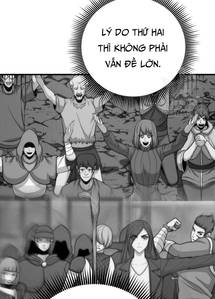 Ngôi Nhà Kết Nối Với Hầm Ngục Chapter 87 - Trang 2