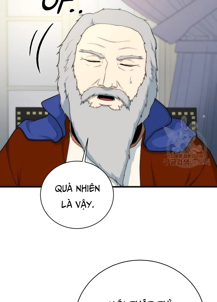 Ngôi Nhà Kết Nối Với Hầm Ngục Chapter 87 - Trang 2
