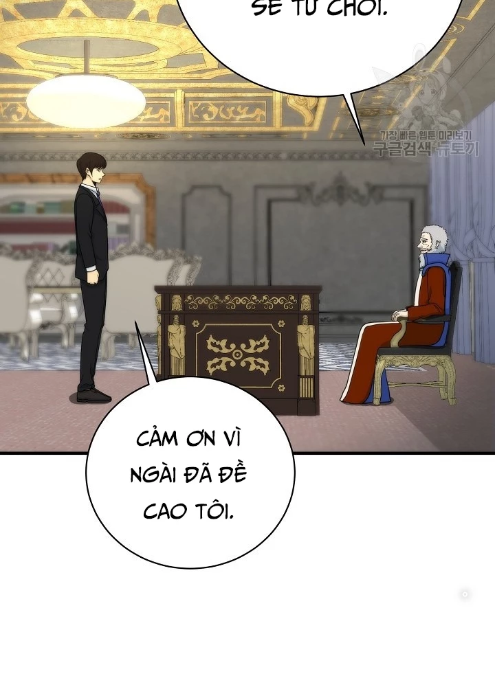 Ngôi Nhà Kết Nối Với Hầm Ngục Chapter 87 - Trang 2