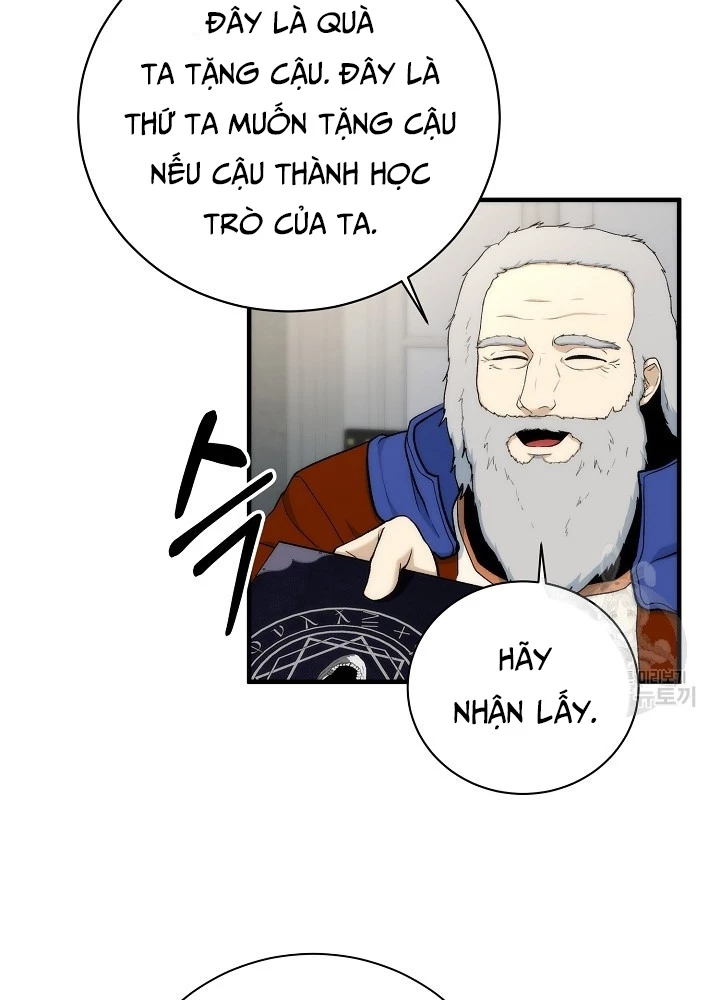 Ngôi Nhà Kết Nối Với Hầm Ngục Chapter 87 - Trang 2