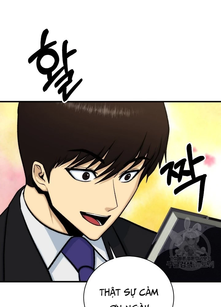 Ngôi Nhà Kết Nối Với Hầm Ngục Chapter 87 - Trang 2