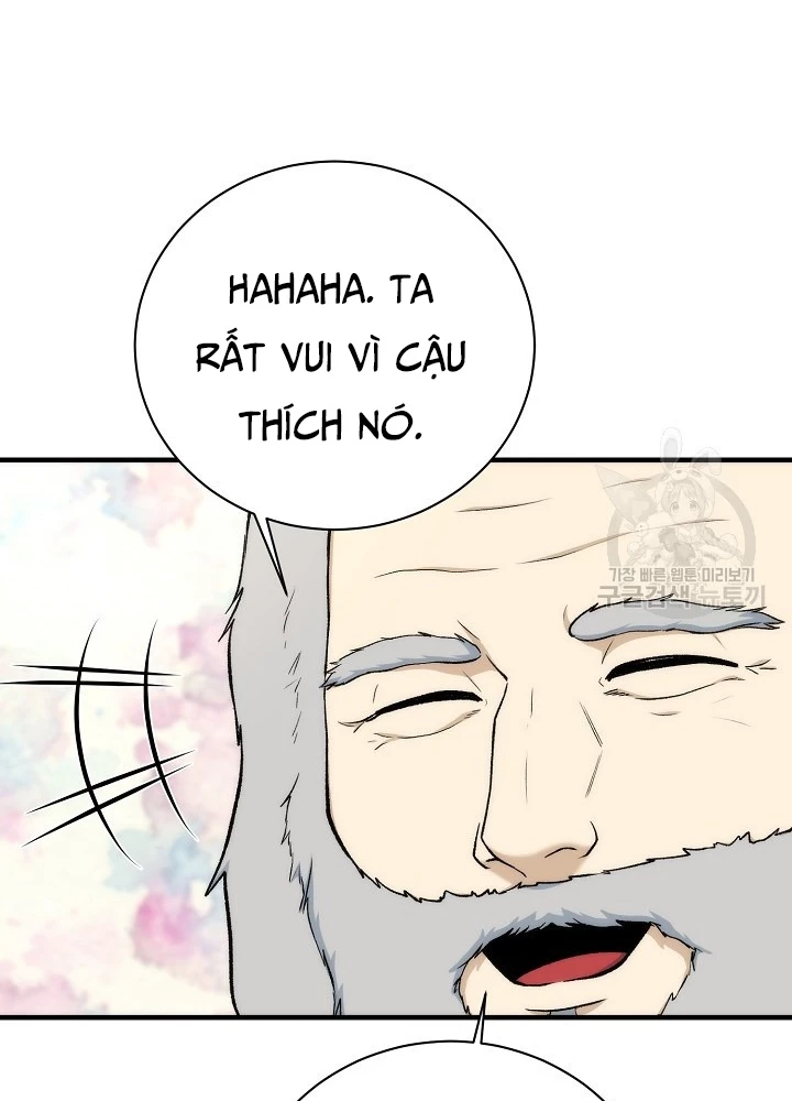 Ngôi Nhà Kết Nối Với Hầm Ngục Chapter 87 - Trang 2