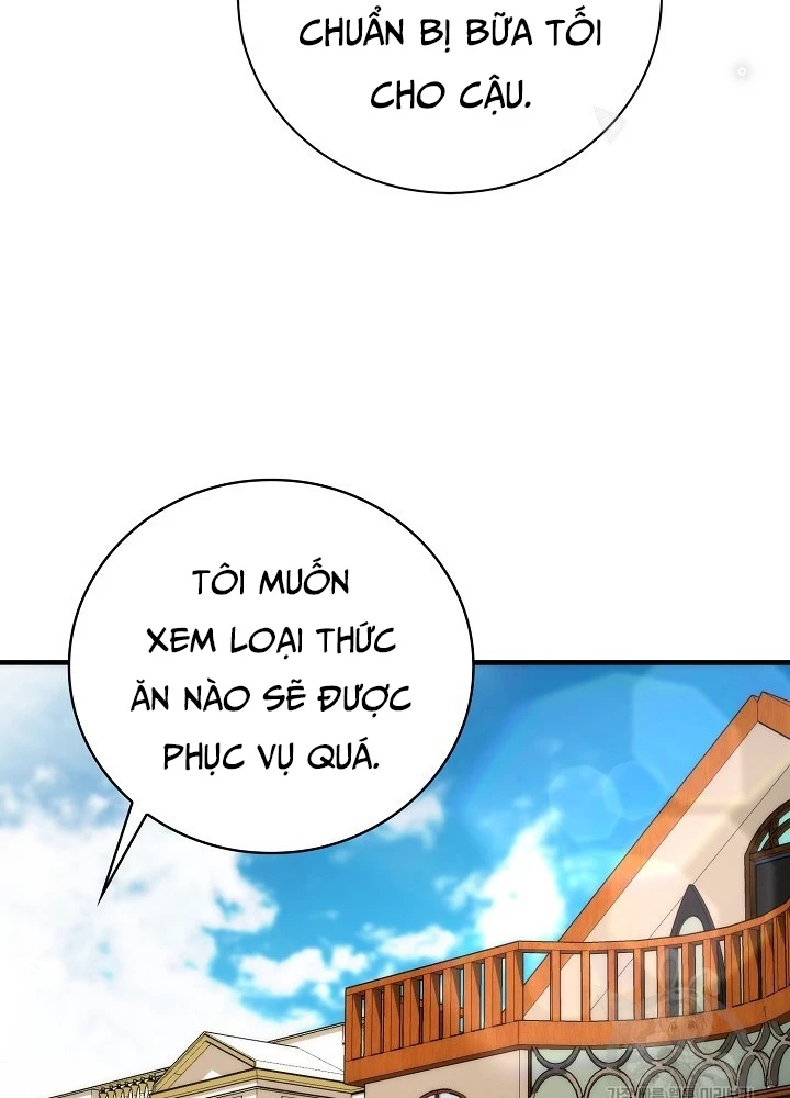 Ngôi Nhà Kết Nối Với Hầm Ngục Chapter 87 - Trang 2
