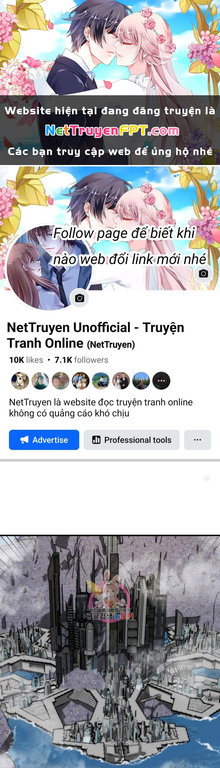 Ngôi Nhà Kết Nối Với Hầm Ngục Chapter 87 - Trang 2