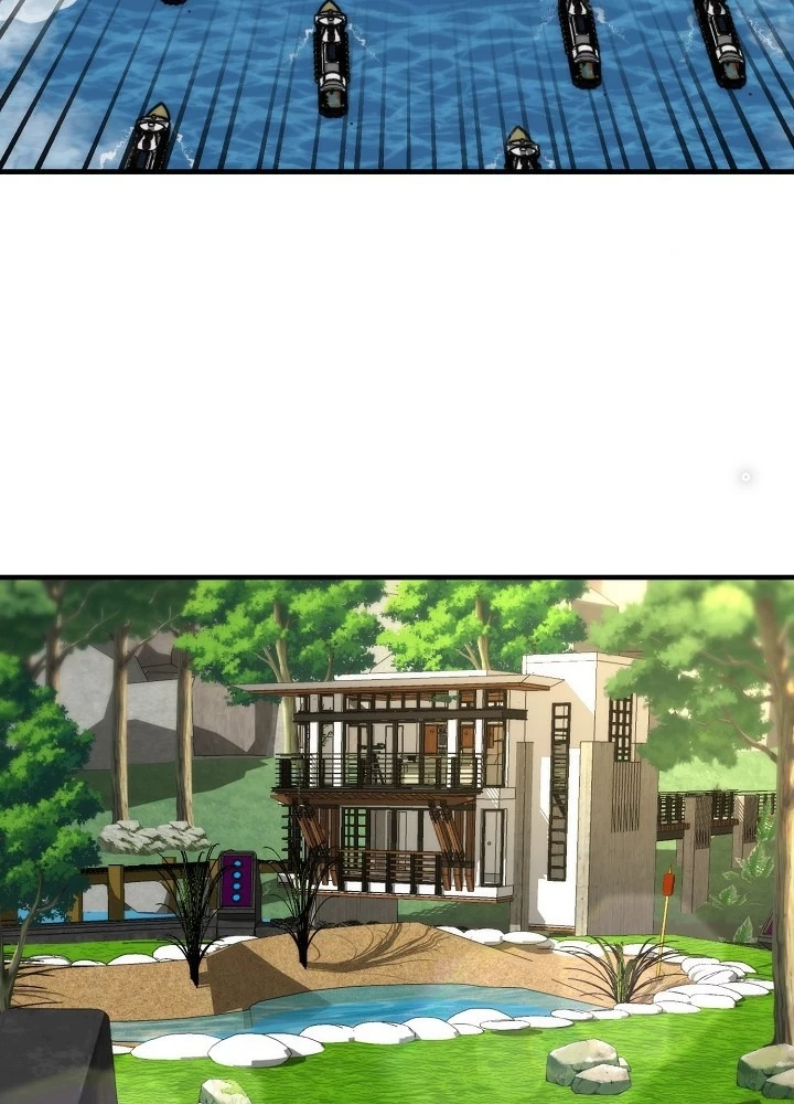 Ngôi Nhà Kết Nối Với Hầm Ngục Chapter 87 - Trang 2
