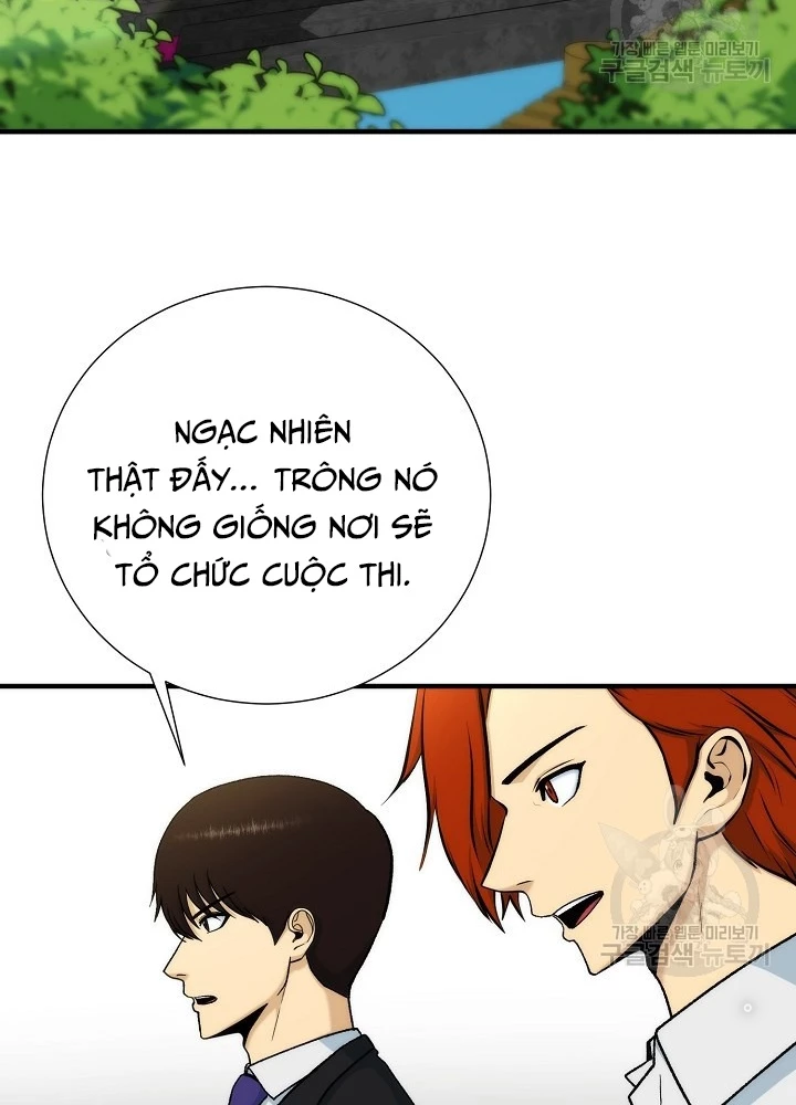 Ngôi Nhà Kết Nối Với Hầm Ngục Chapter 87 - Trang 2