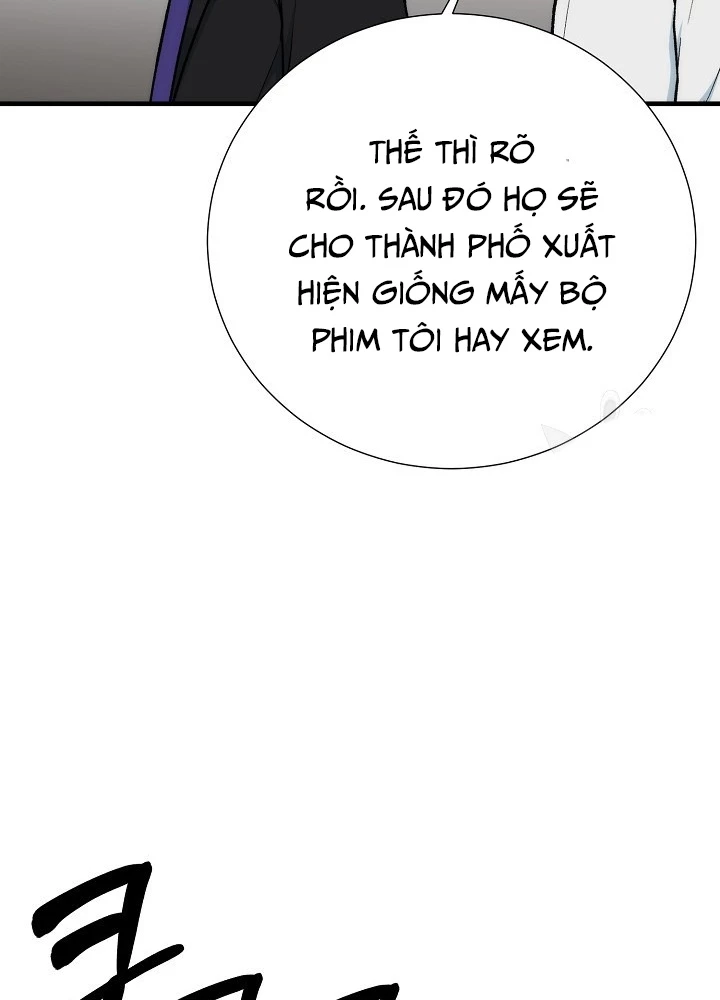 Ngôi Nhà Kết Nối Với Hầm Ngục Chapter 87 - Trang 2