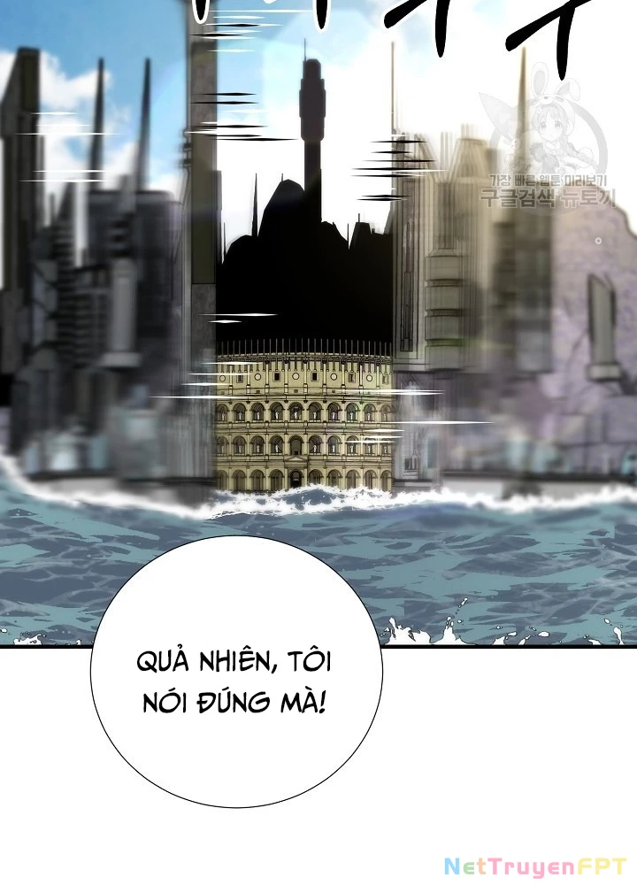 Ngôi Nhà Kết Nối Với Hầm Ngục Chapter 87 - Trang 2