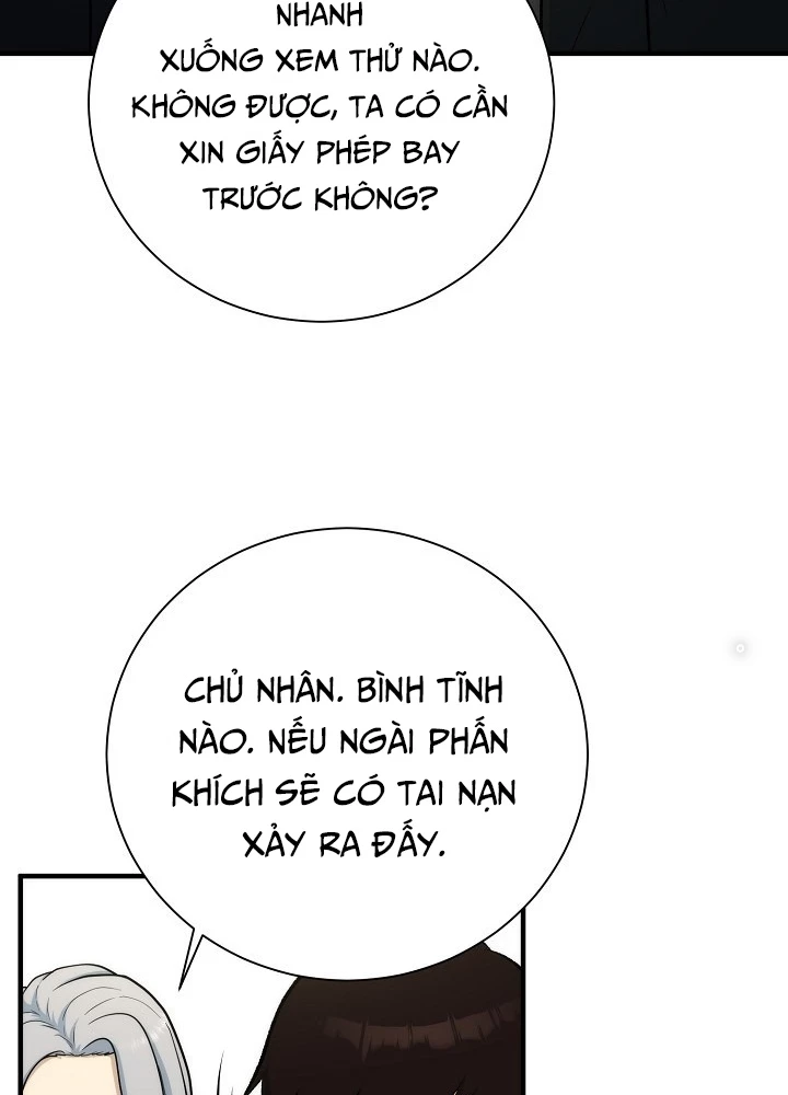 Ngôi Nhà Kết Nối Với Hầm Ngục Chapter 87 - Trang 2