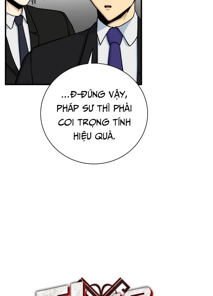 Ngôi Nhà Kết Nối Với Hầm Ngục Chapter 87 - Trang 2