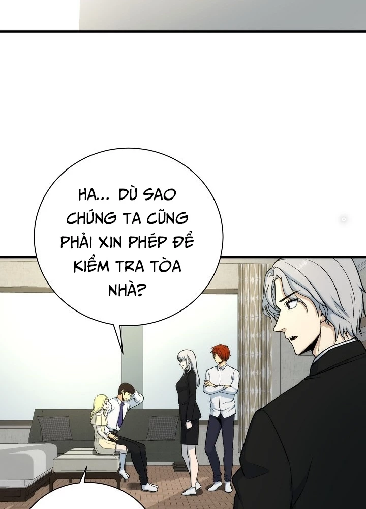 Ngôi Nhà Kết Nối Với Hầm Ngục Chapter 87 - Trang 2