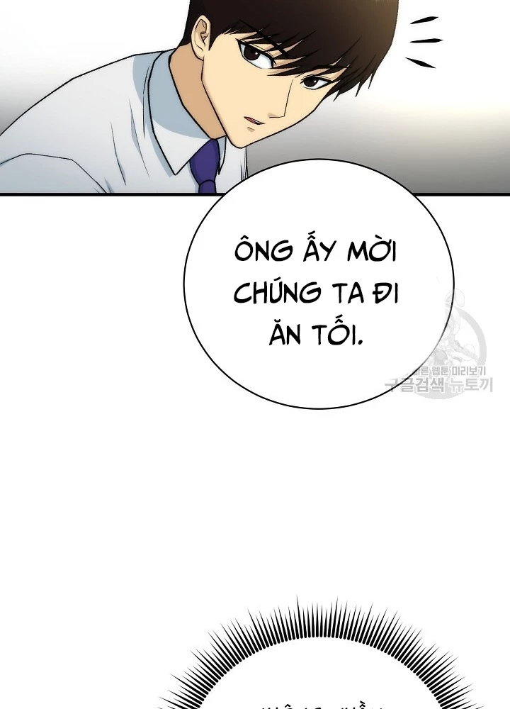 Ngôi Nhà Kết Nối Với Hầm Ngục Chapter 87 - Trang 2