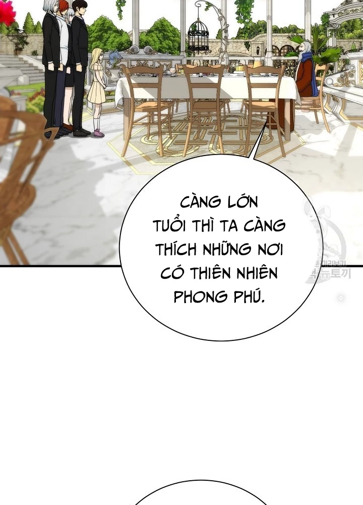 Ngôi Nhà Kết Nối Với Hầm Ngục Chapter 87 - Trang 2