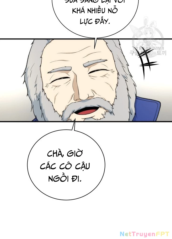 Ngôi Nhà Kết Nối Với Hầm Ngục Chapter 87 - Trang 2
