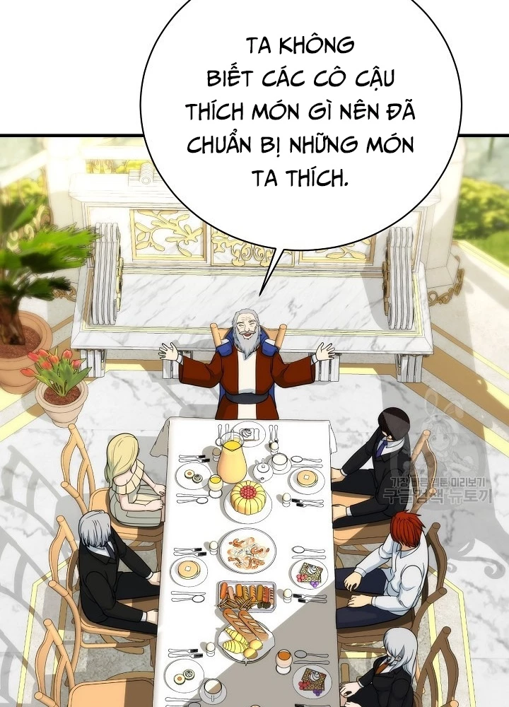 Ngôi Nhà Kết Nối Với Hầm Ngục Chapter 87 - Trang 2