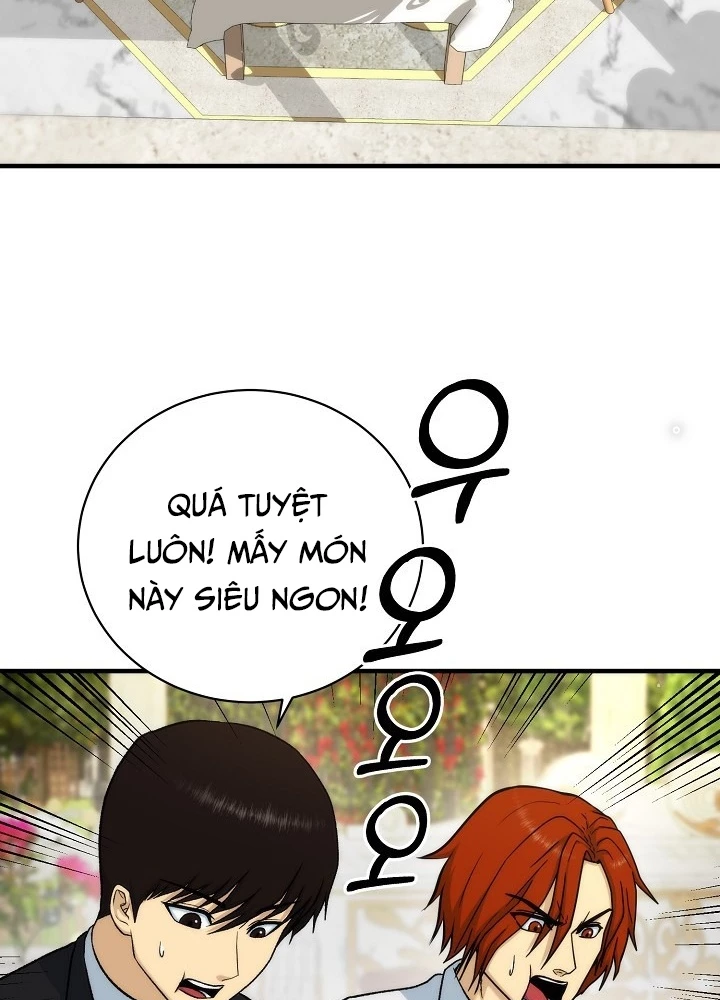 Ngôi Nhà Kết Nối Với Hầm Ngục Chapter 87 - Trang 2