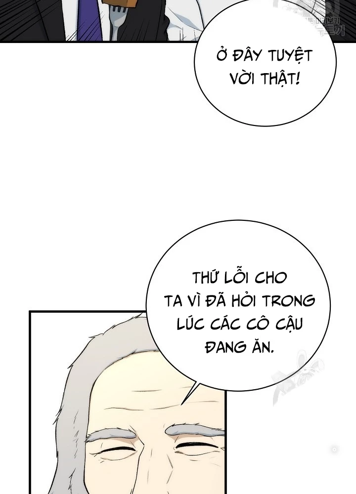 Ngôi Nhà Kết Nối Với Hầm Ngục Chapter 87 - Trang 2
