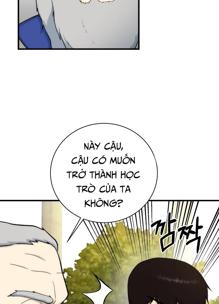 Ngôi Nhà Kết Nối Với Hầm Ngục Chapter 87 - Trang 2