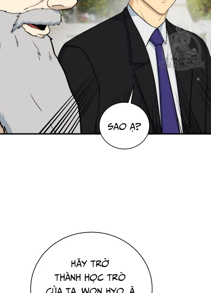 Ngôi Nhà Kết Nối Với Hầm Ngục Chapter 87 - Trang 2