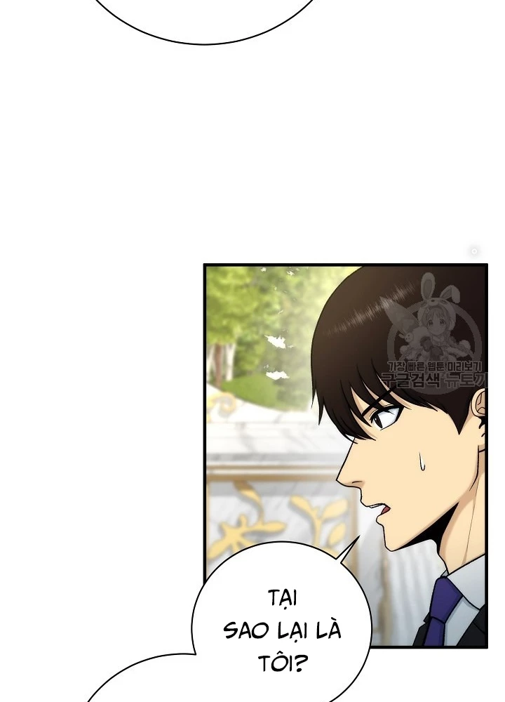Ngôi Nhà Kết Nối Với Hầm Ngục Chapter 87 - Trang 2