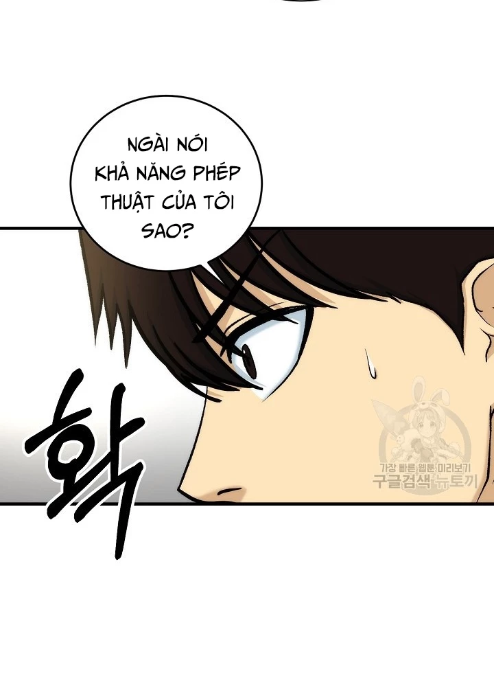 Ngôi Nhà Kết Nối Với Hầm Ngục Chapter 87 - Trang 2