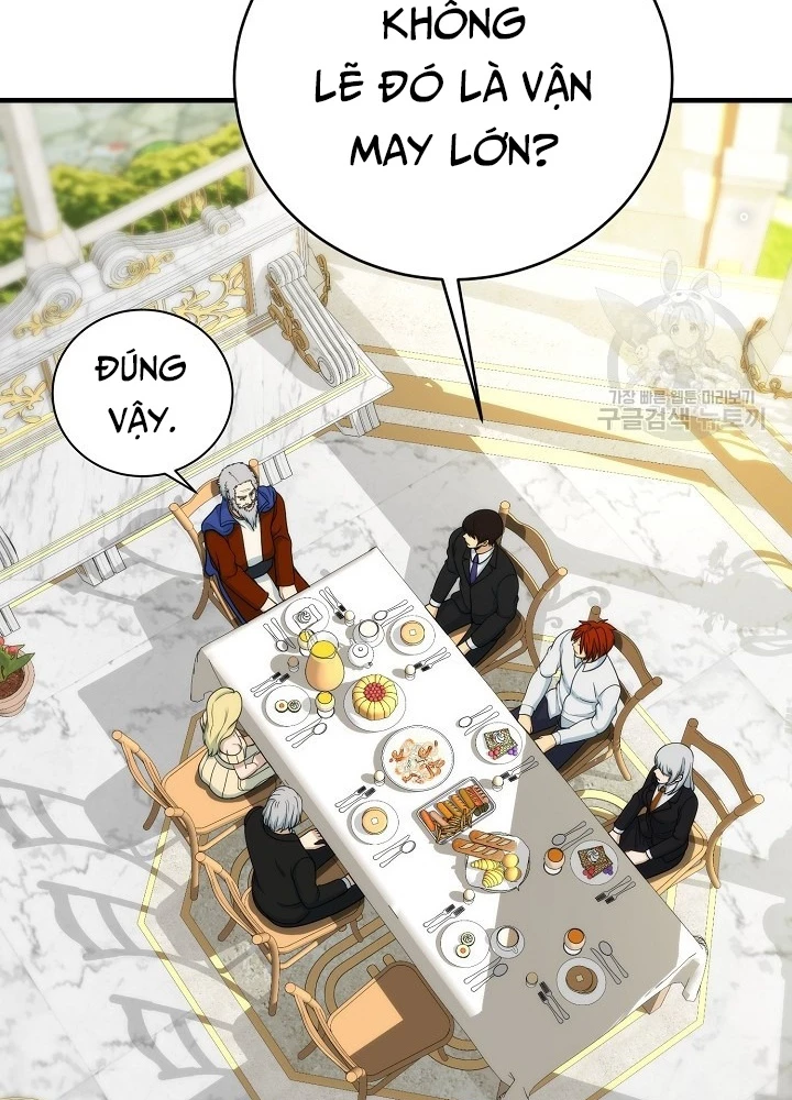Ngôi Nhà Kết Nối Với Hầm Ngục Chapter 87 - Trang 2