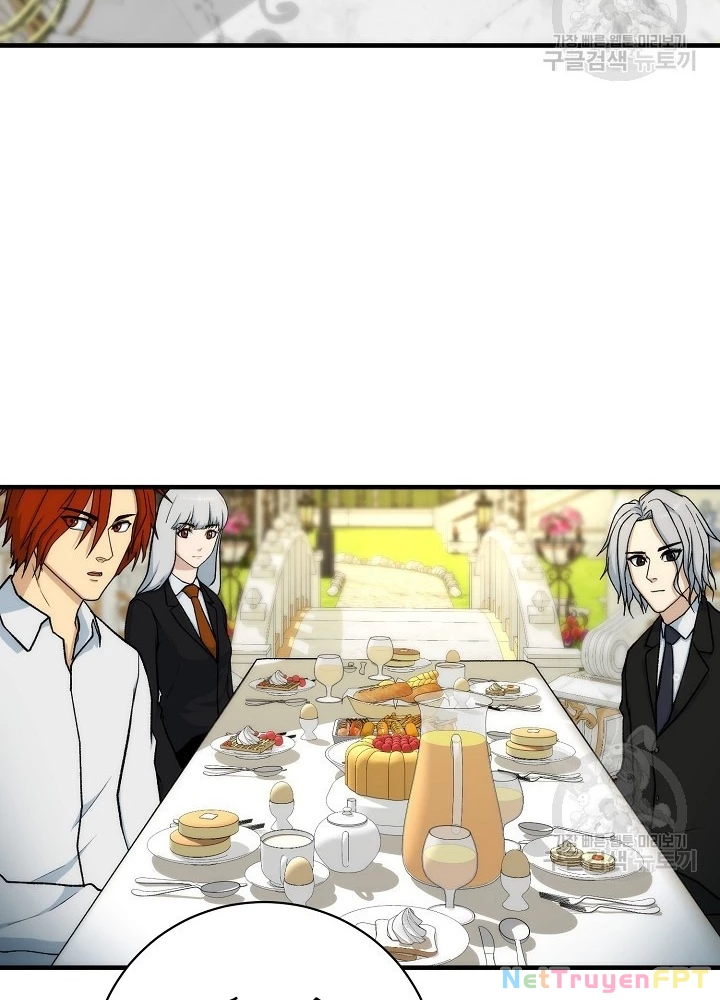 Ngôi Nhà Kết Nối Với Hầm Ngục Chapter 87 - Trang 2