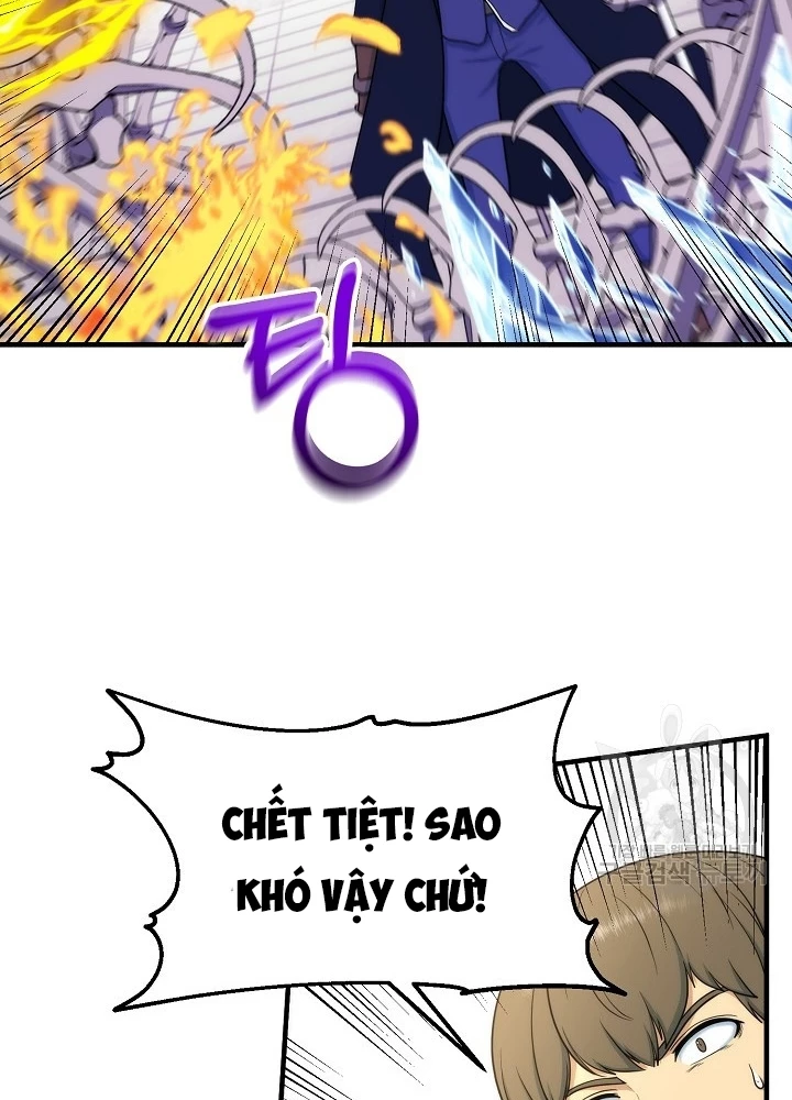 Ngôi Nhà Kết Nối Với Hầm Ngục Chapter 88 - Trang 2