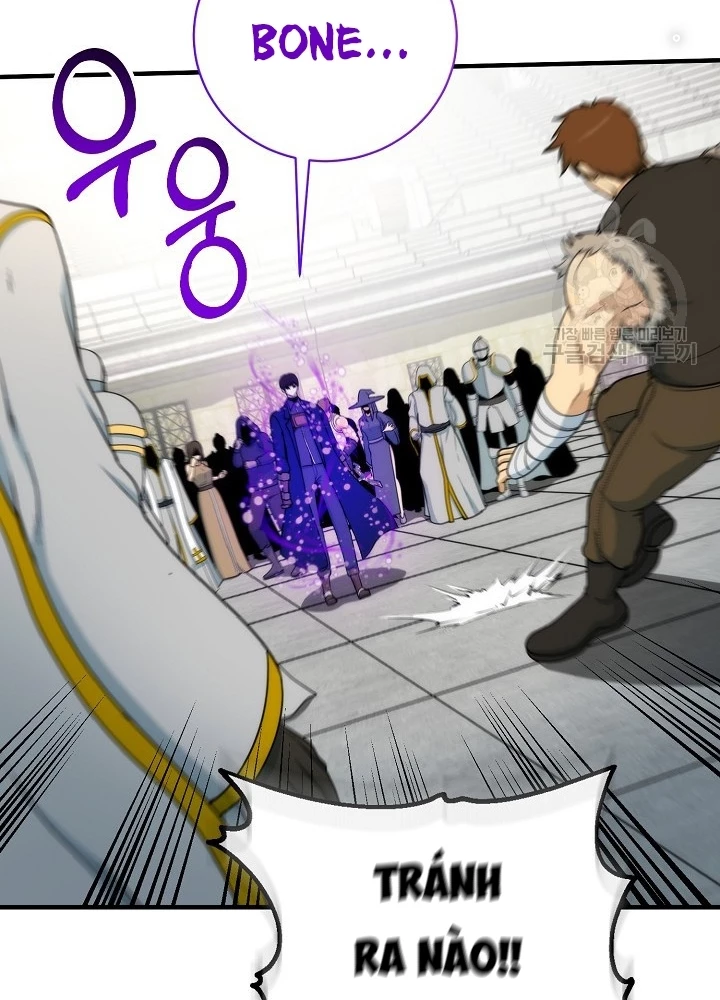 Ngôi Nhà Kết Nối Với Hầm Ngục Chapter 88 - Trang 2