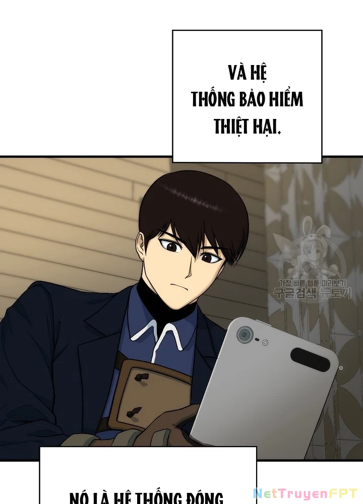 Ngôi Nhà Kết Nối Với Hầm Ngục Chapter 88 - Trang 2