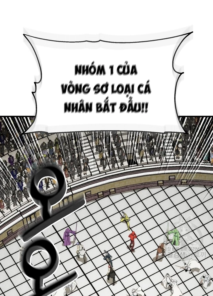 Ngôi Nhà Kết Nối Với Hầm Ngục Chapter 88 - Trang 2